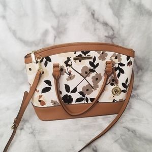 Anne Klein shoulder bag 2 in one